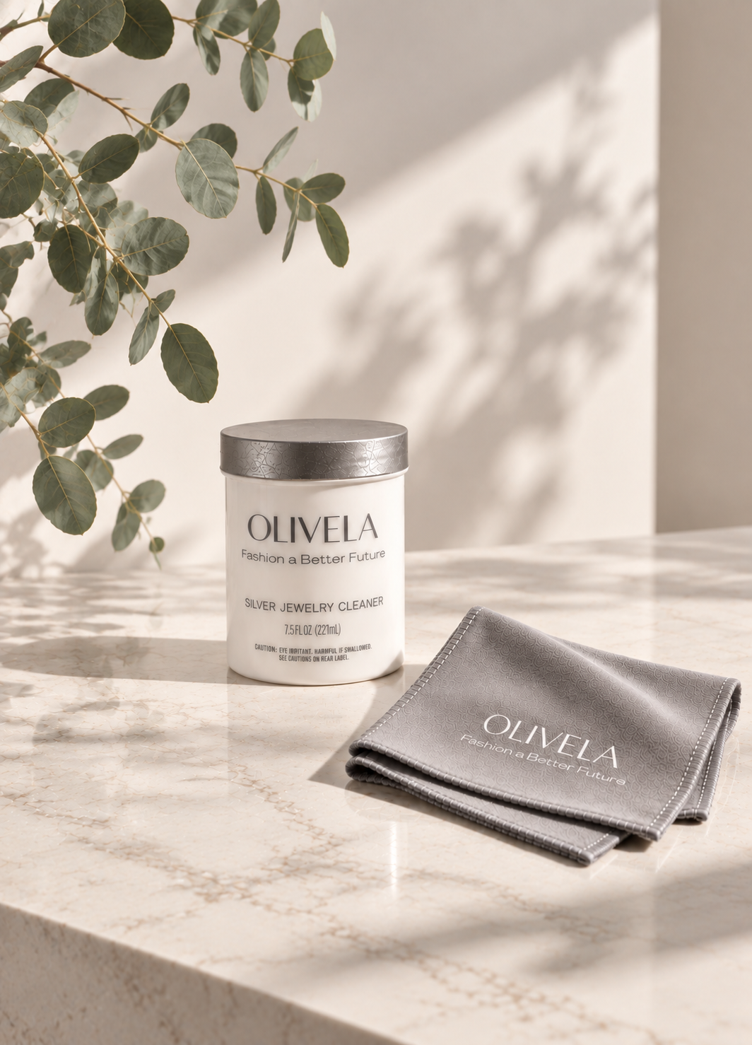Jewelry Care Bundle