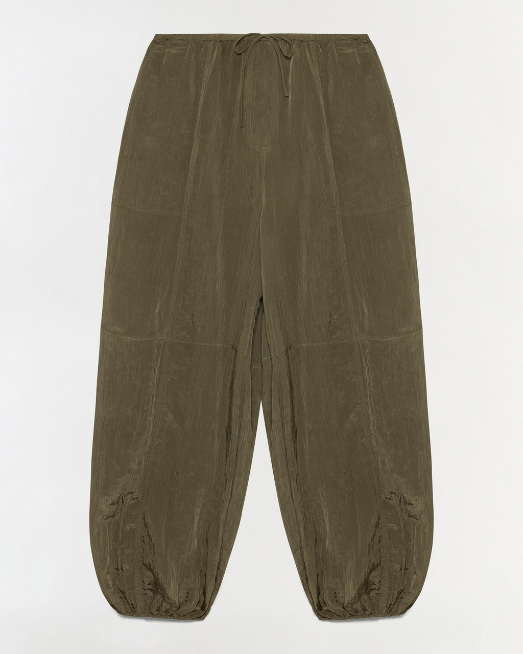 Freya Crinkled Parachute Pants