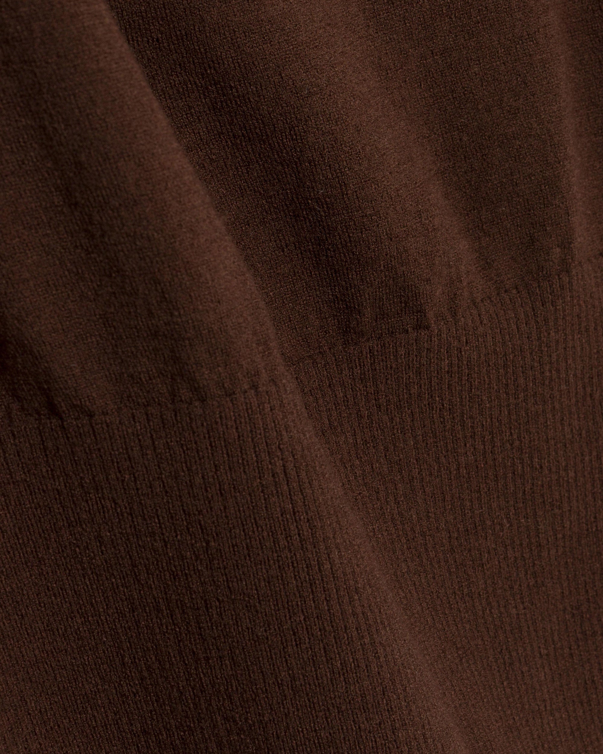 Lavina Knit Draped Asymmetric Sweater