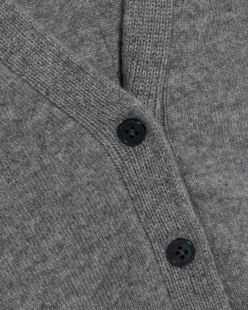 Remi Cashmere Shrunken Cardigan