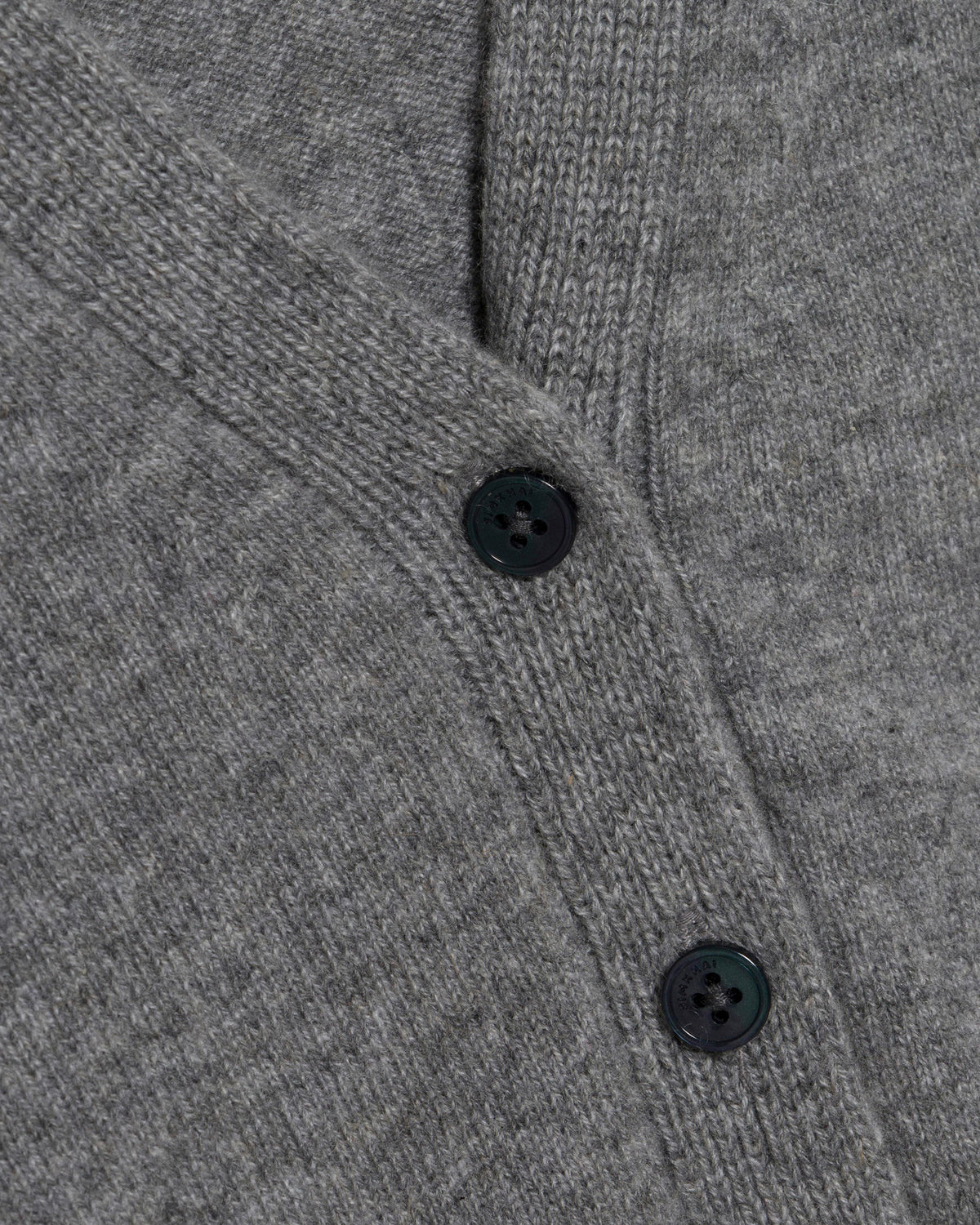 Remi Cashmere Shrunken Cardigan
