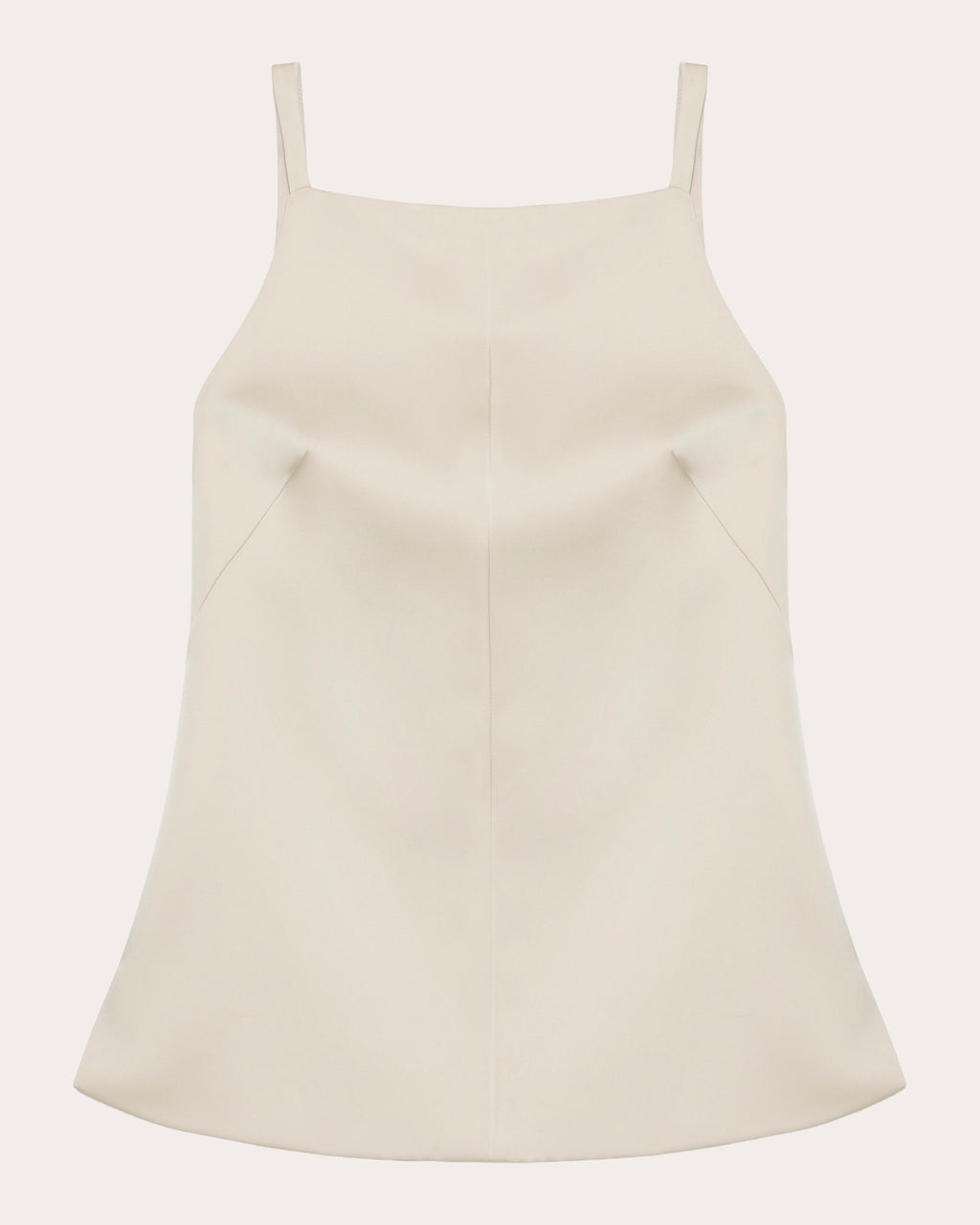 Antonia A-Line Tunic Top