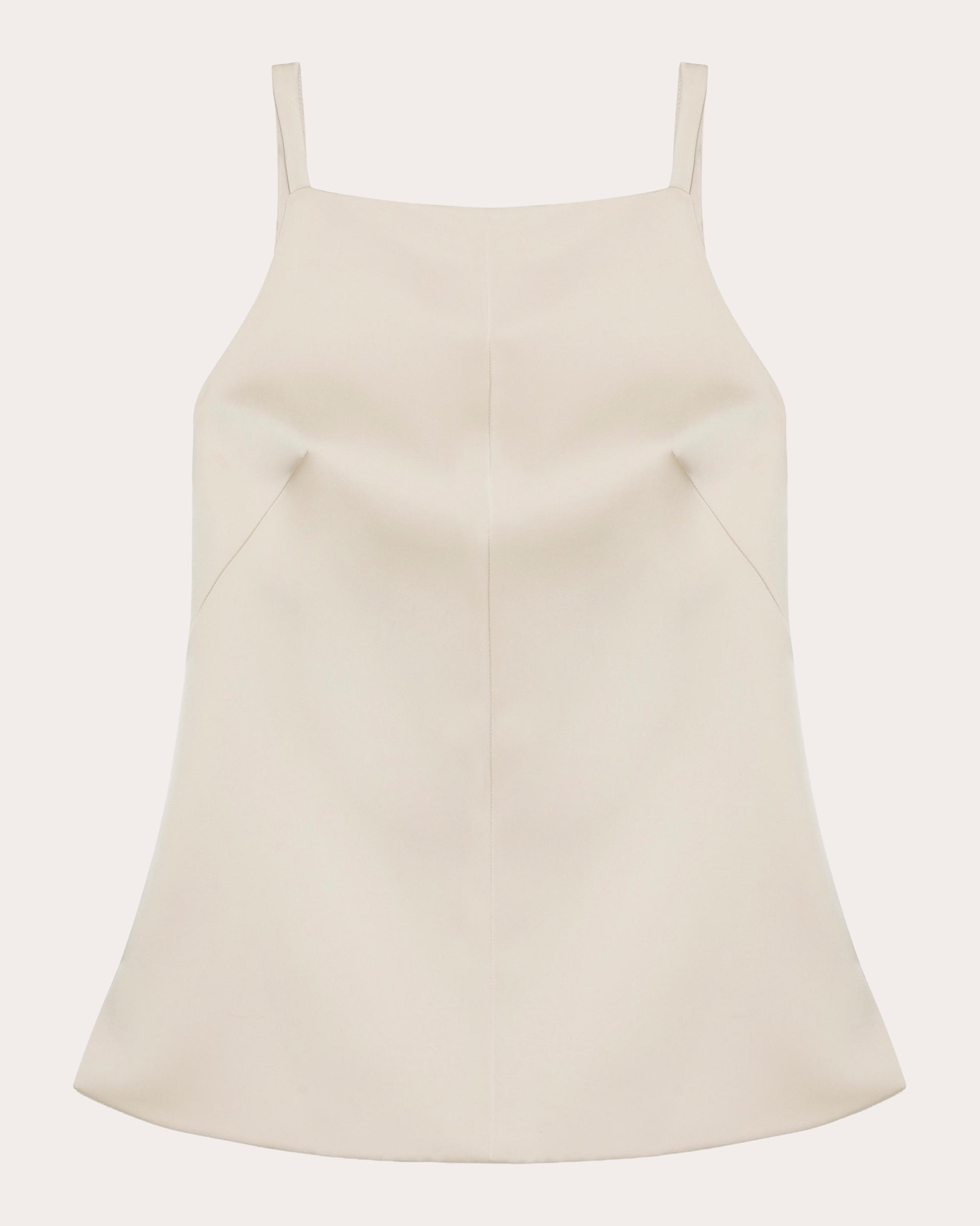 Antonia A-Line Tunic Top