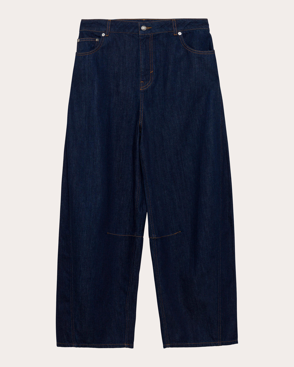 ETIENNE TAILORED JEAN