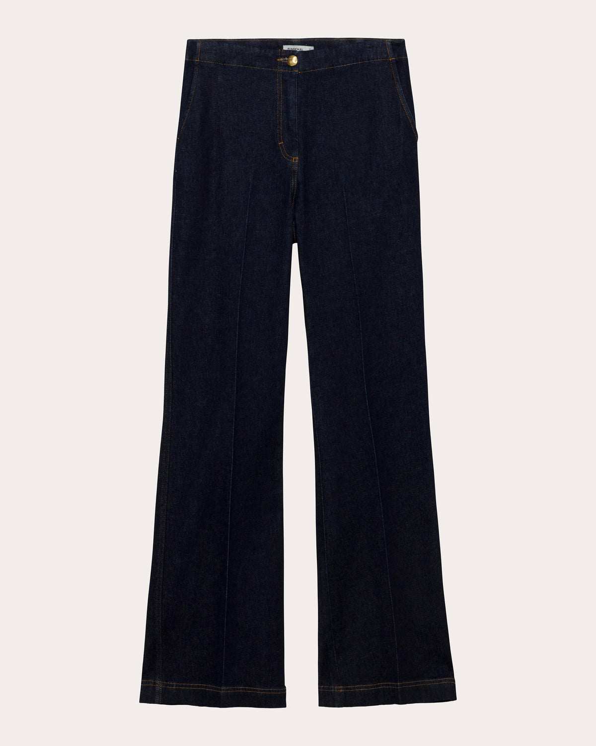Kenna Slim Flare Jeans