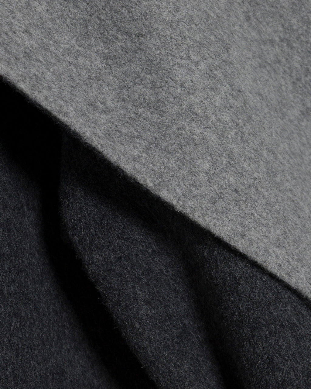 Allura Wool Reversible Belted Coat