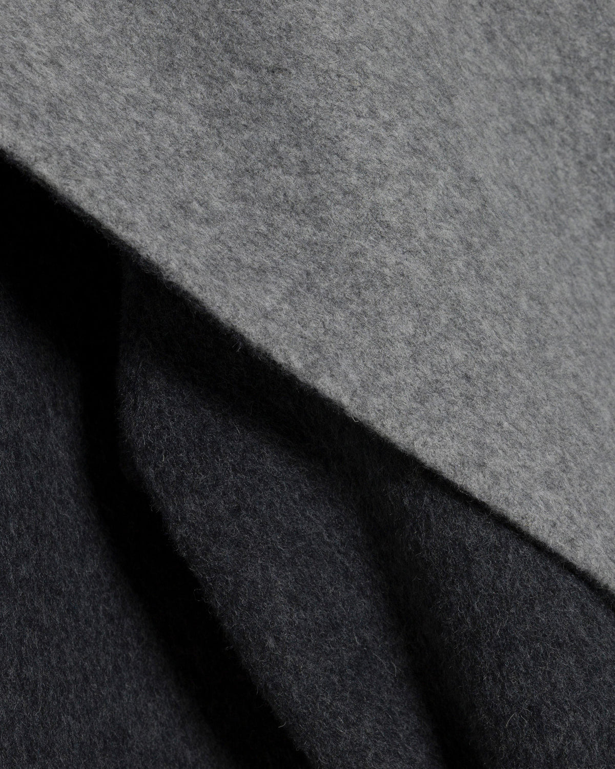Allura Wool Reversible Belted Coat