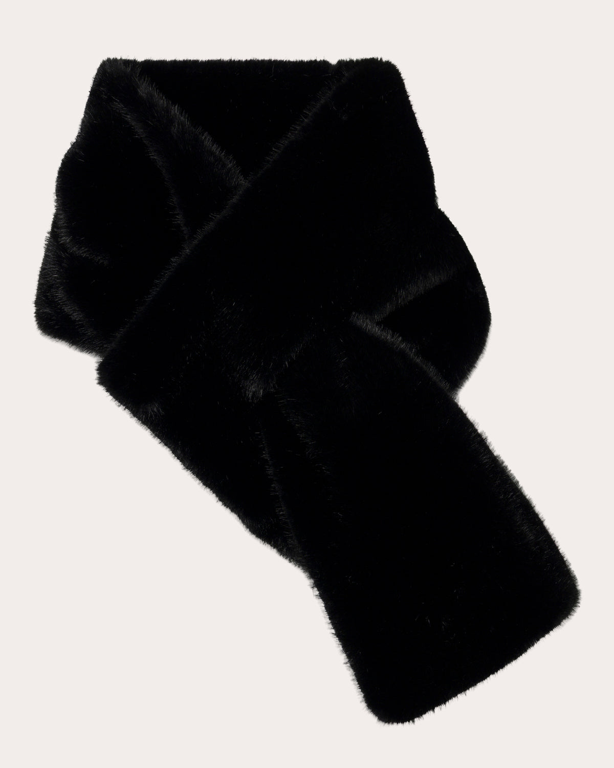 Anaia Faux Fur Scarf
