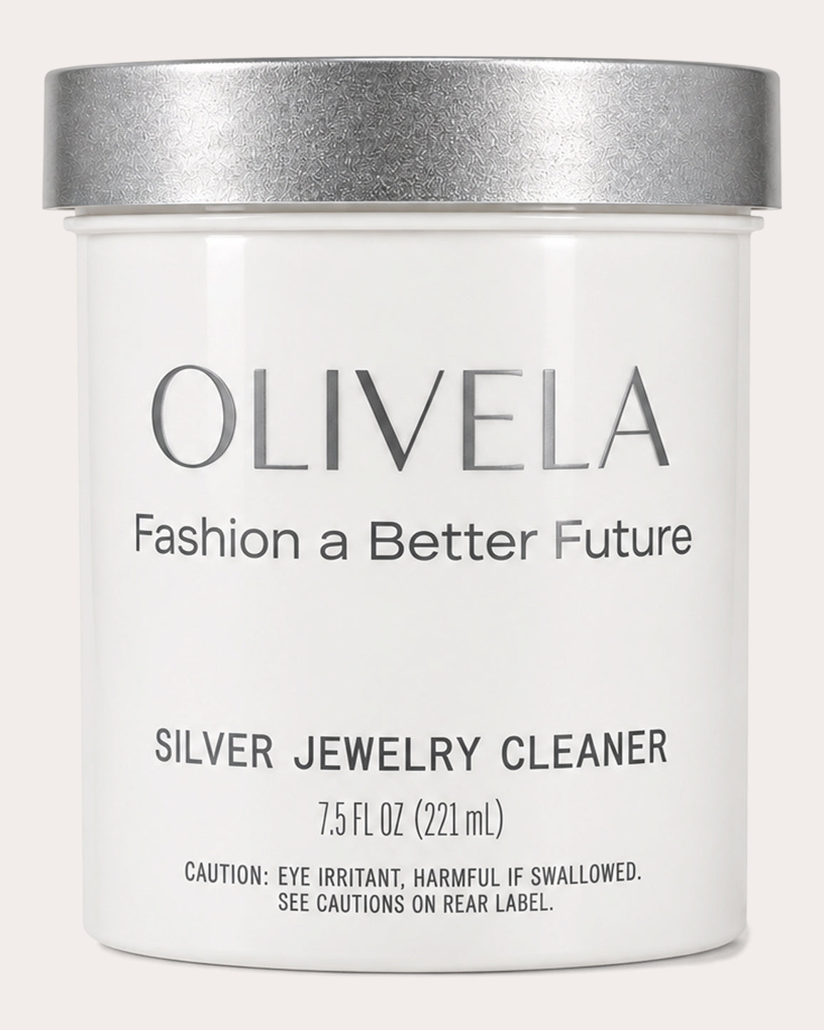 Jewelry Cleaner