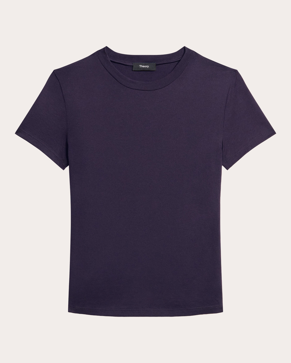Organic Cotton Tiny Tee