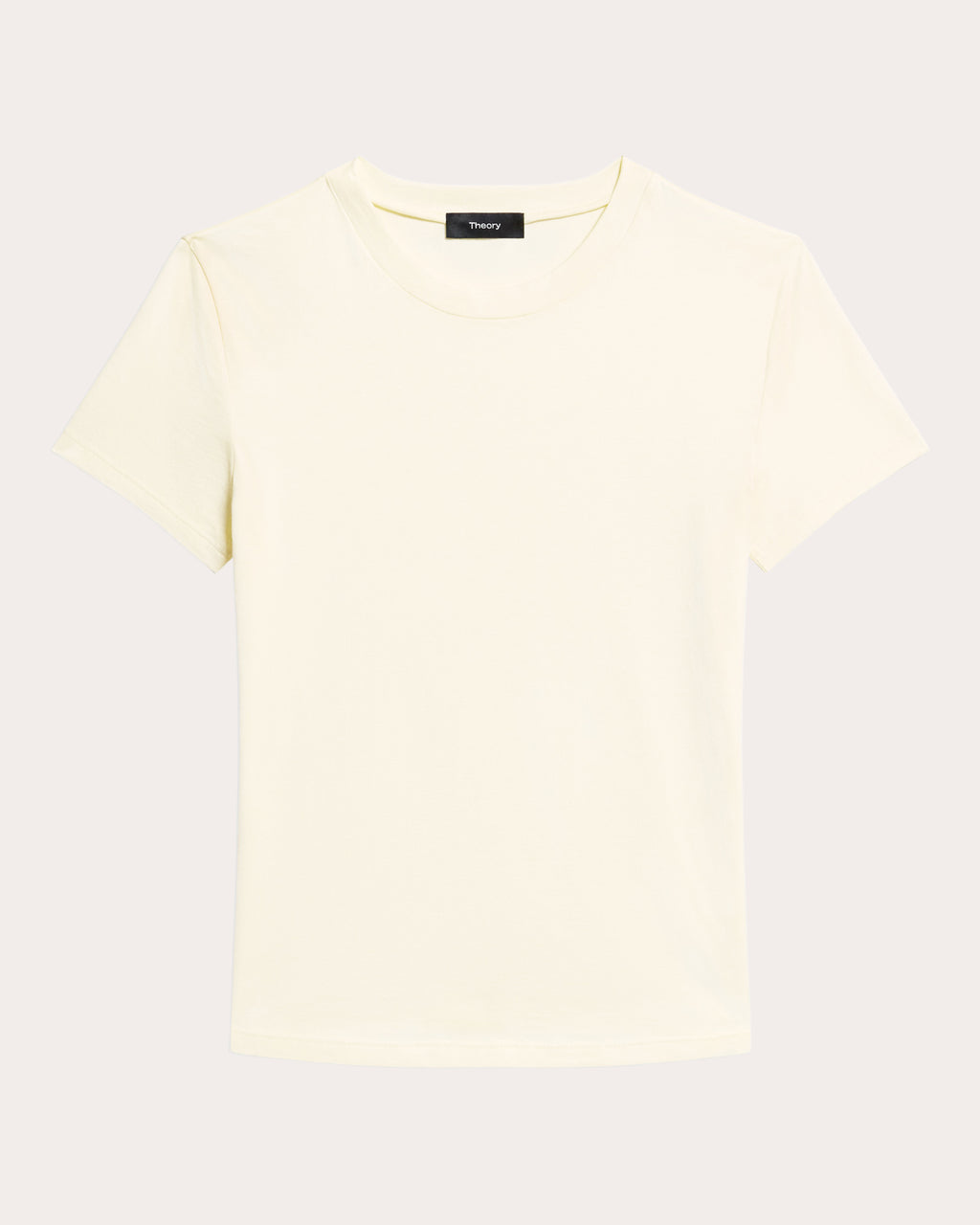 Organic Cotton Tiny Tee