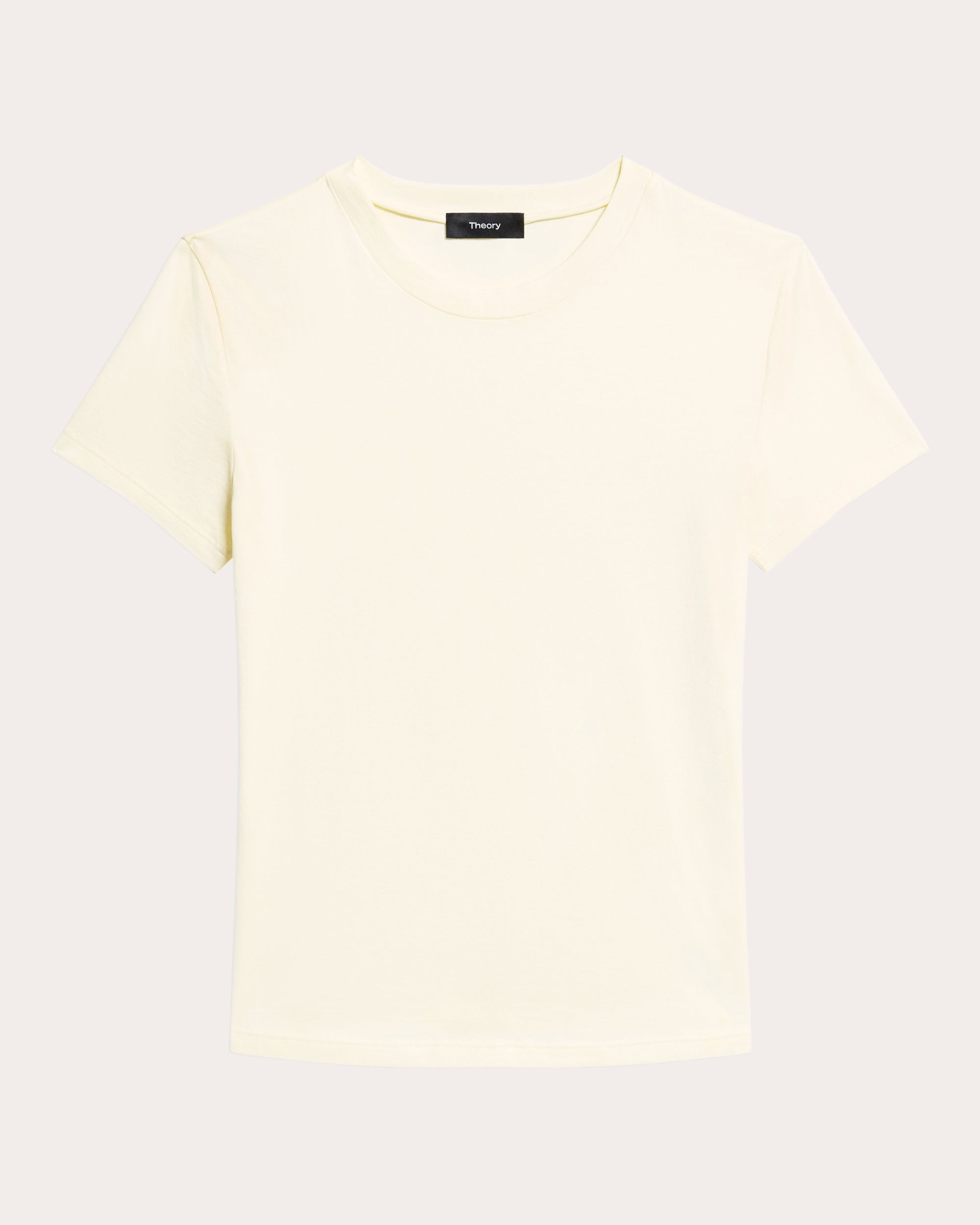 Organic Cotton Tiny Tee
