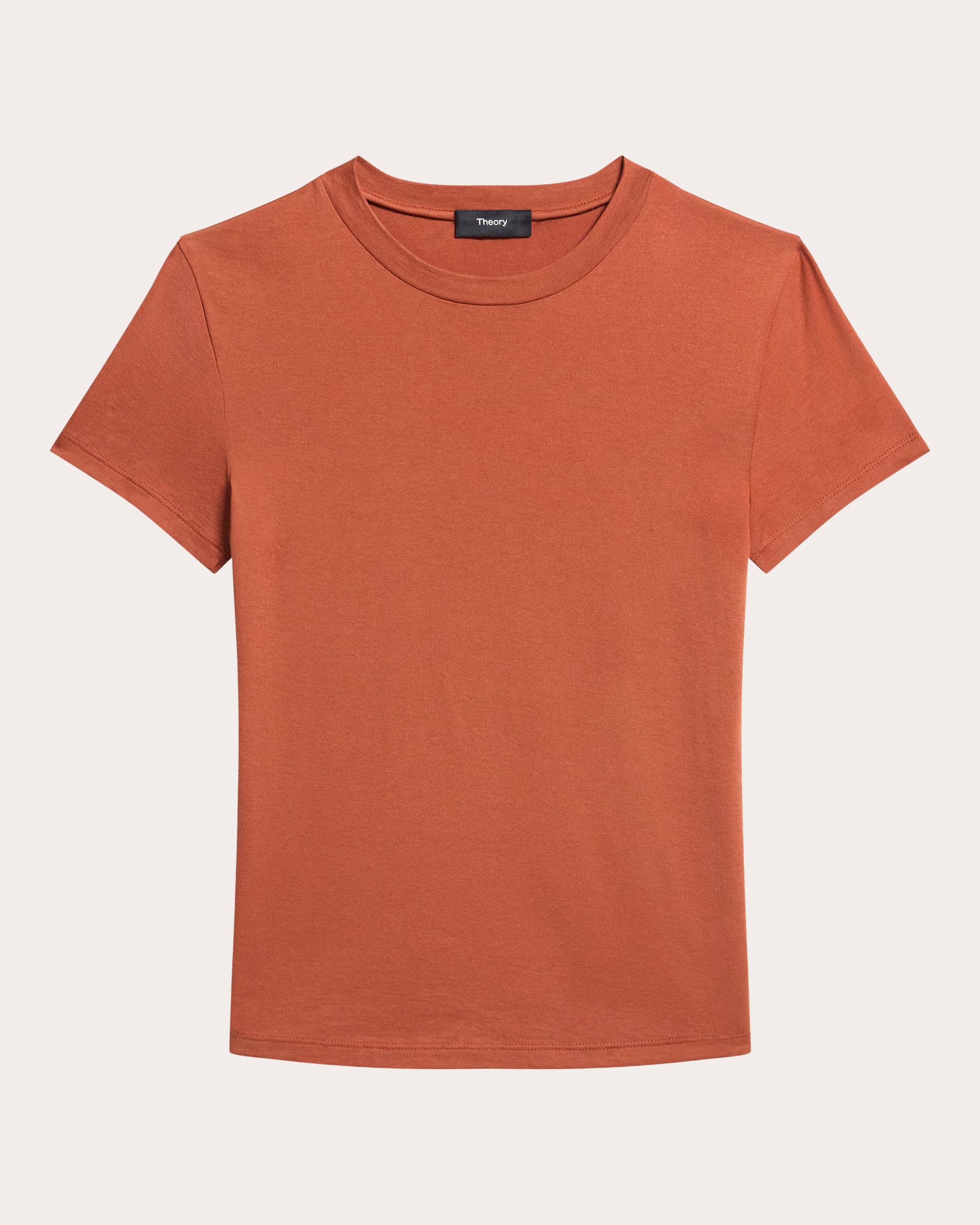 Organic Cotton Tiny Tee