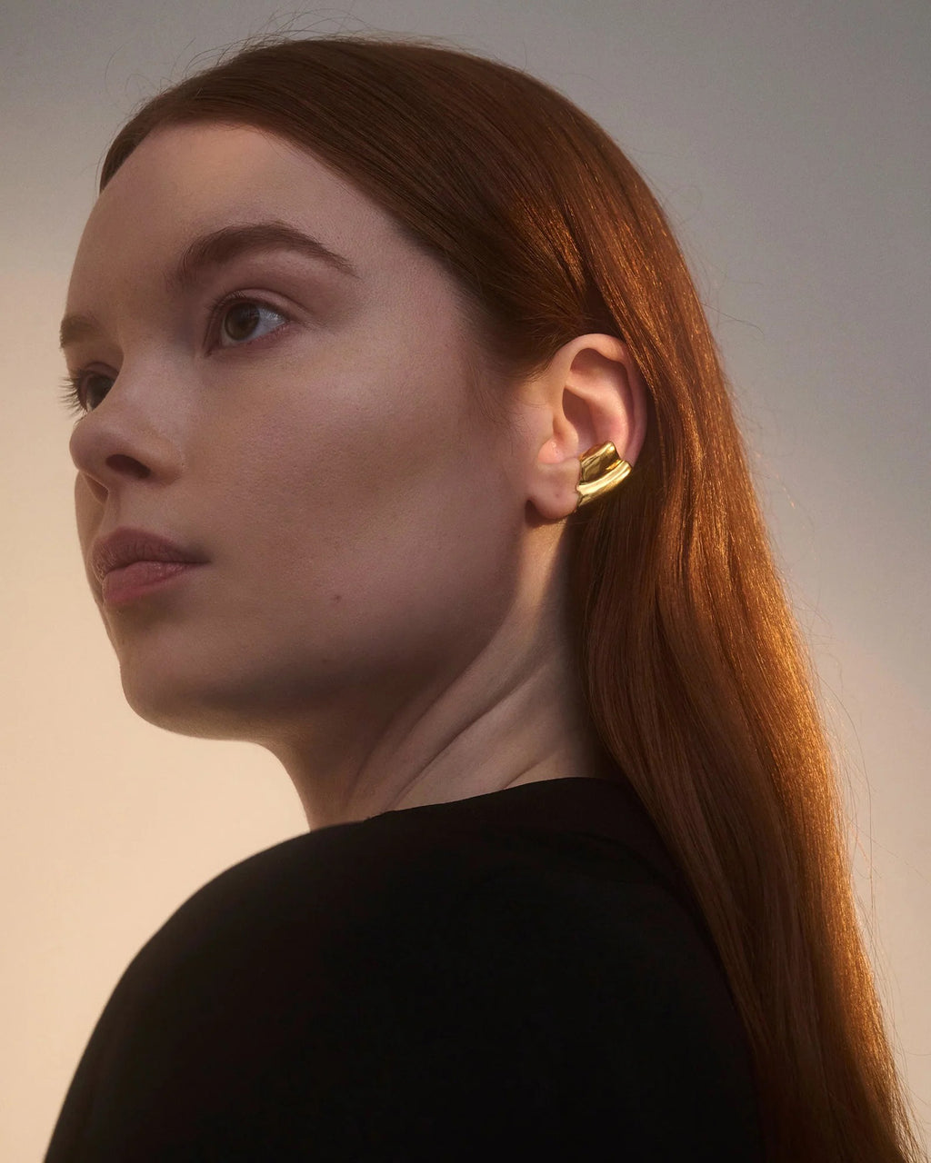 Conch Ear Cuff