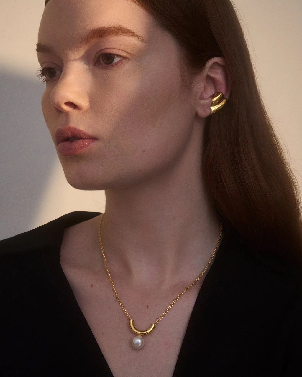 Conch Ear Cuff