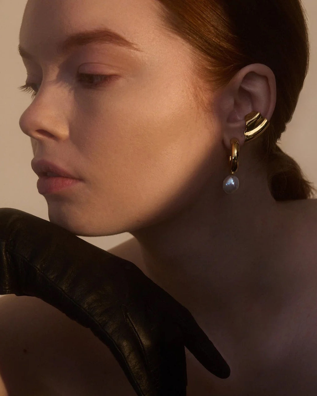 Conch Ear Cuff