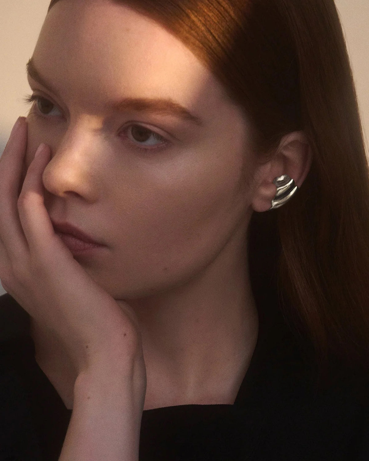 Conch Ear Cuff
