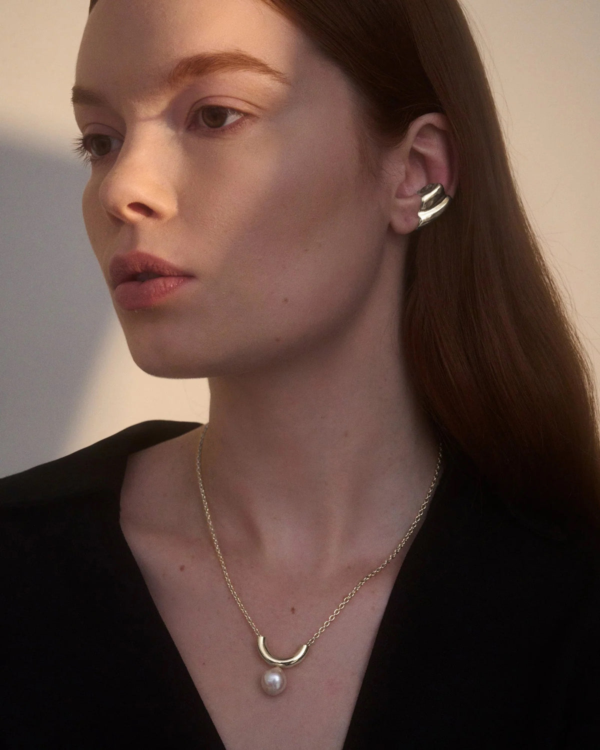 Conch Ear Cuff