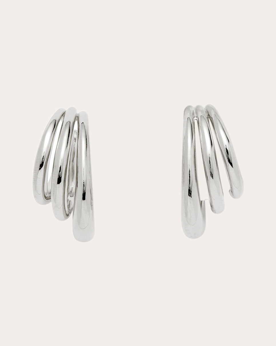 Triple Lair Ear Cuffs
