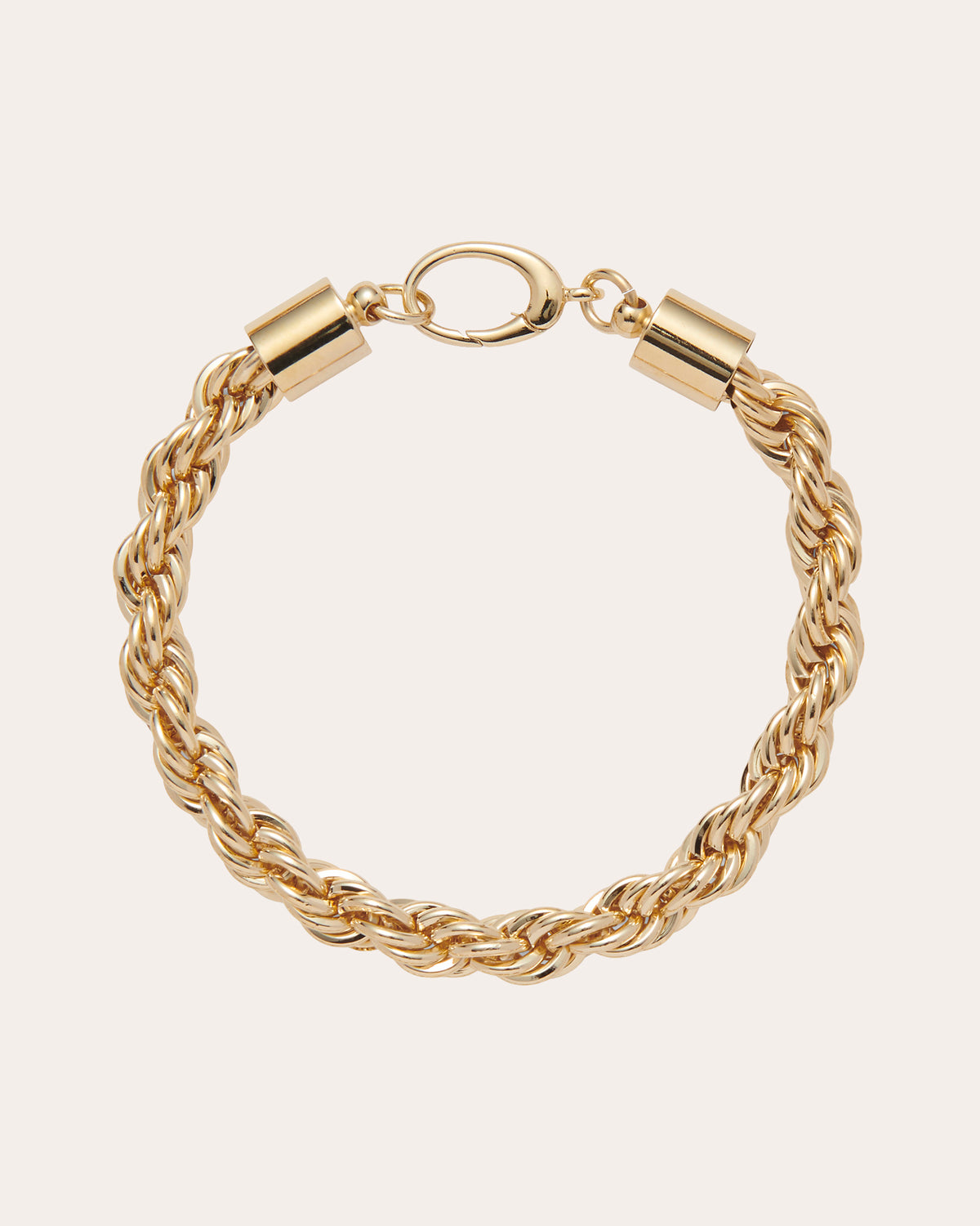 XL Rope Chain Bracelet