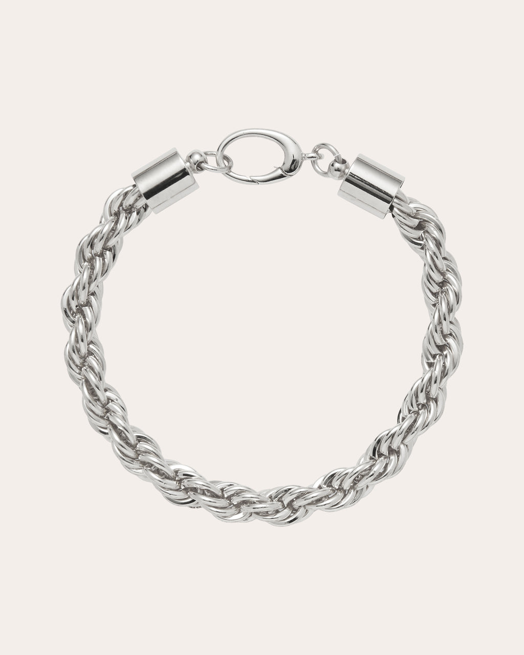 XL Rope Chain Bracelet