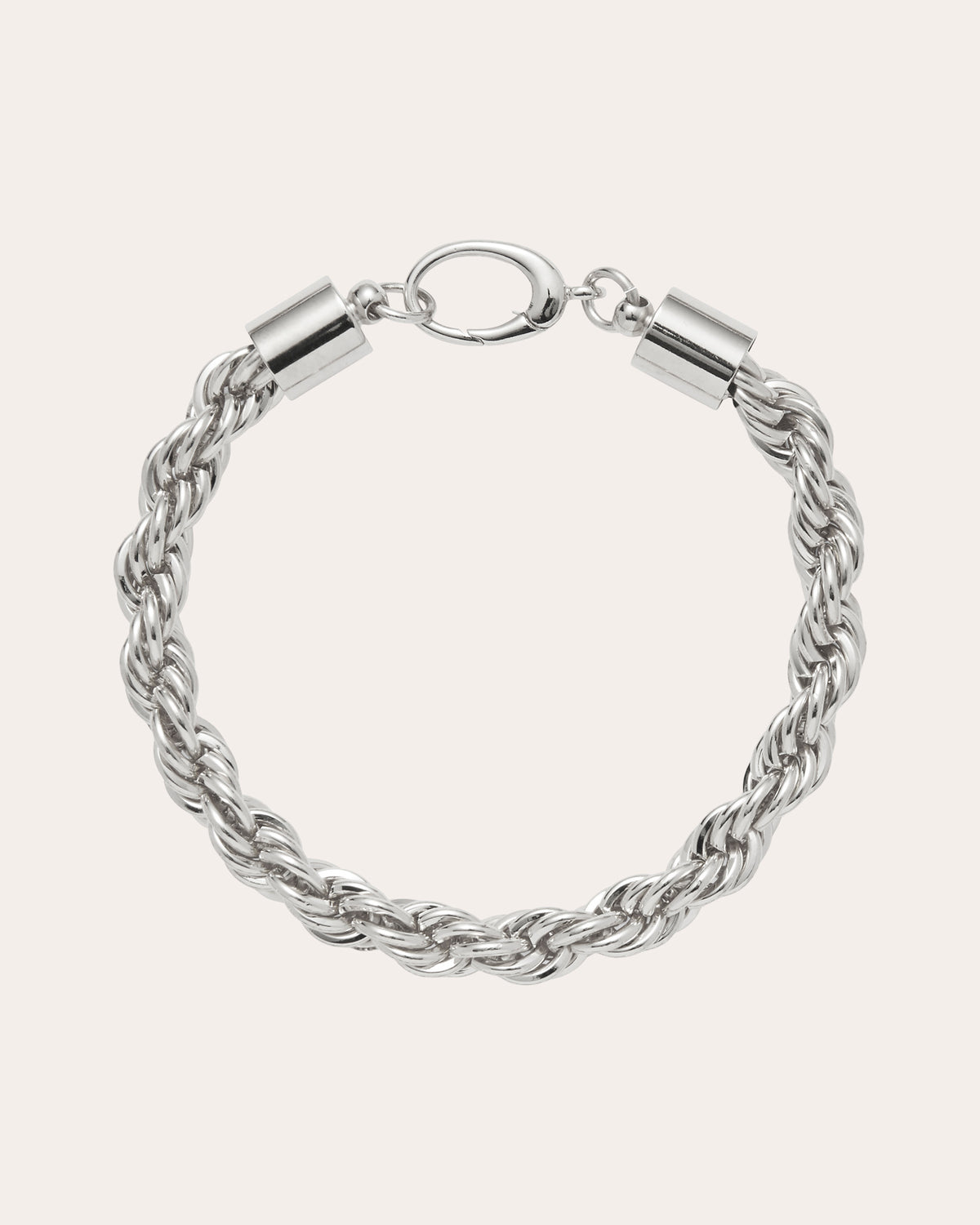 XL Rope Chain Bracelet