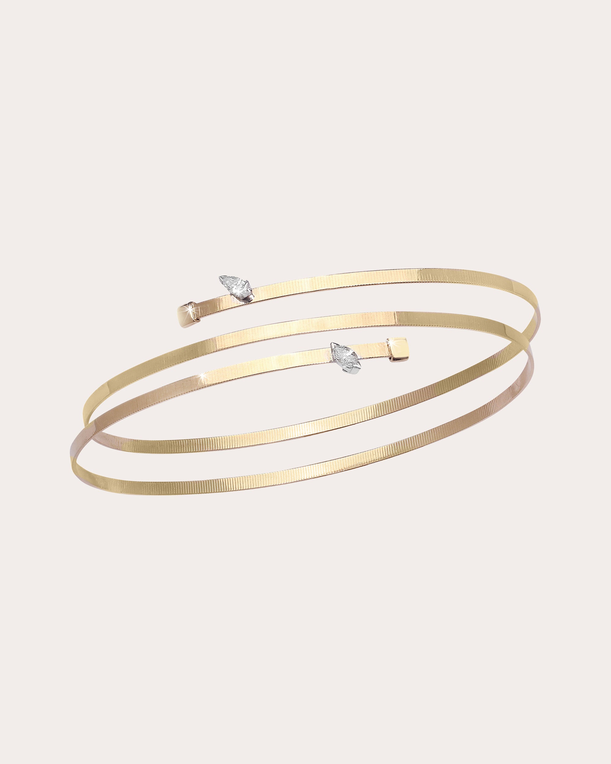 Diamond Neo Mini MéLange Bracelet