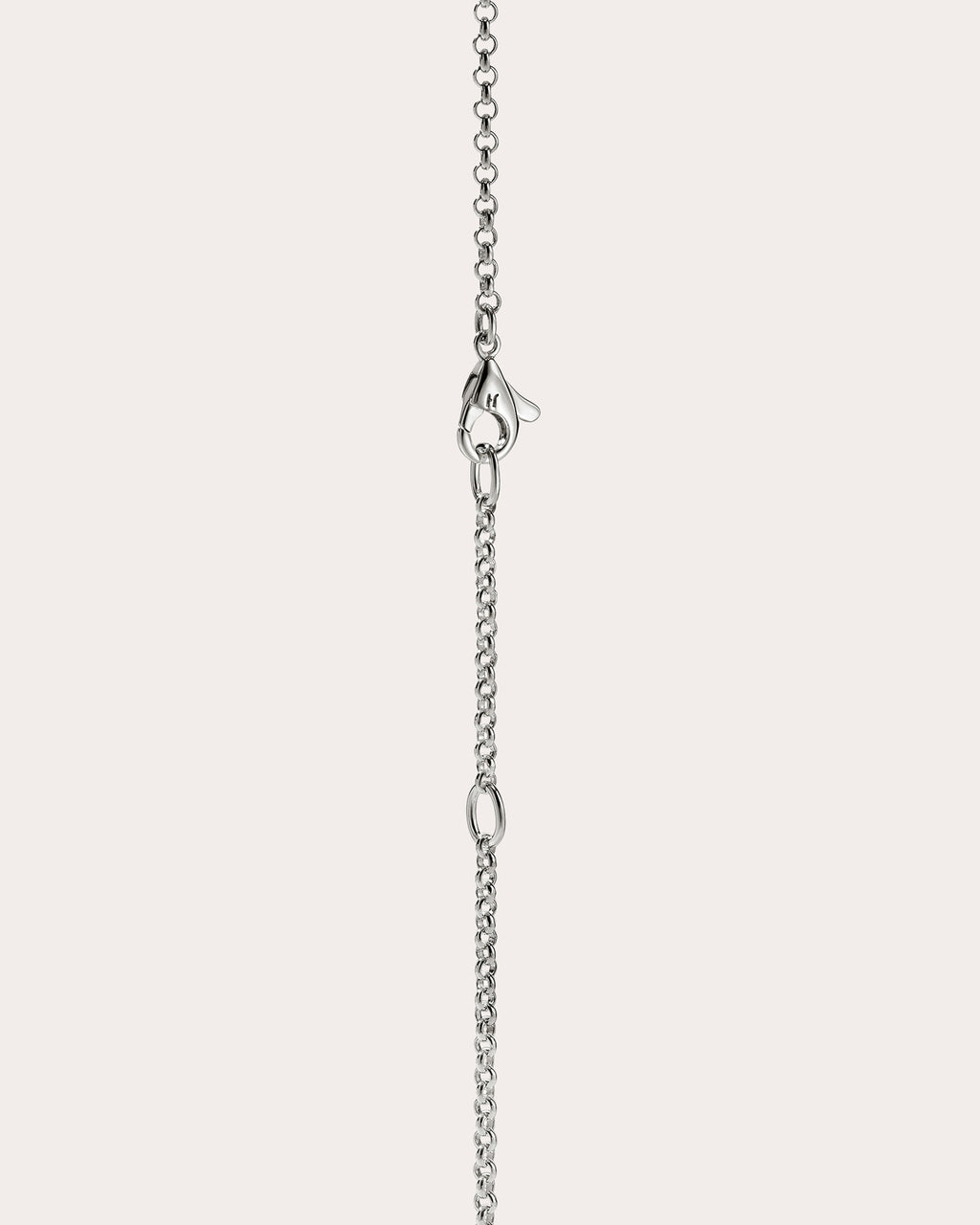 Cultured Pearl Surf Pendant Necklace