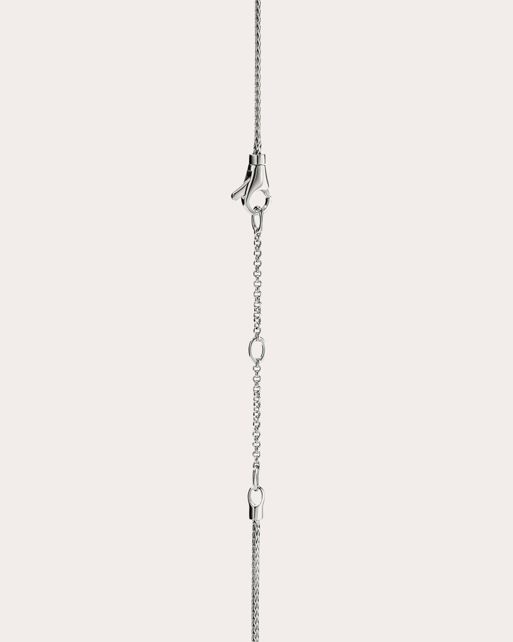 Cultured Pearl JH Essential Necklace