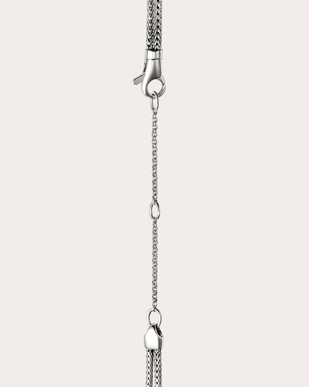 Love Knot Necklace
