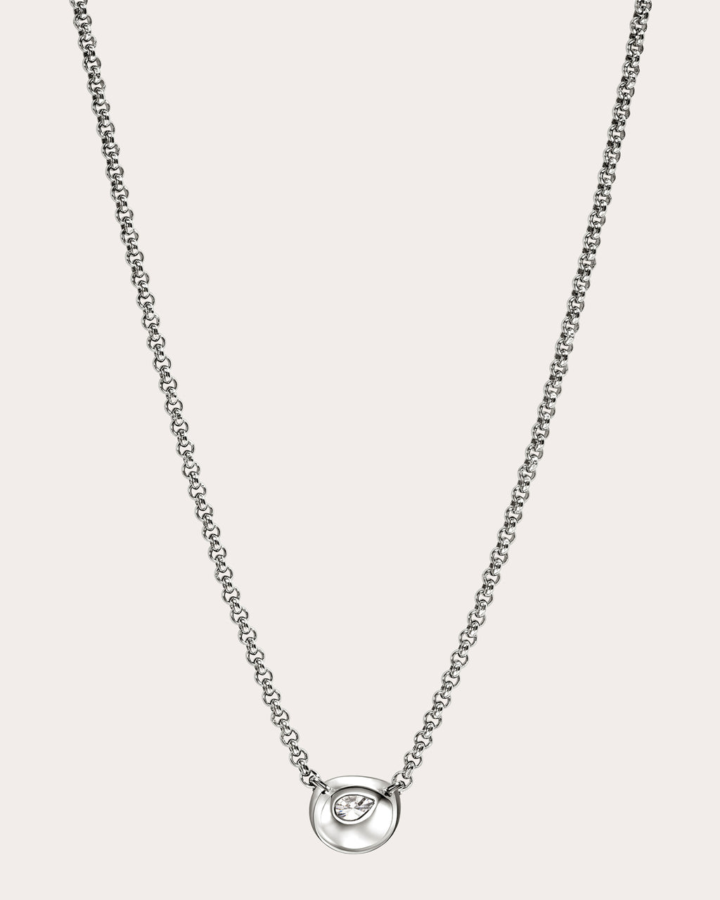 0.75ctw Diamond JH Lovestruck™ Necklace