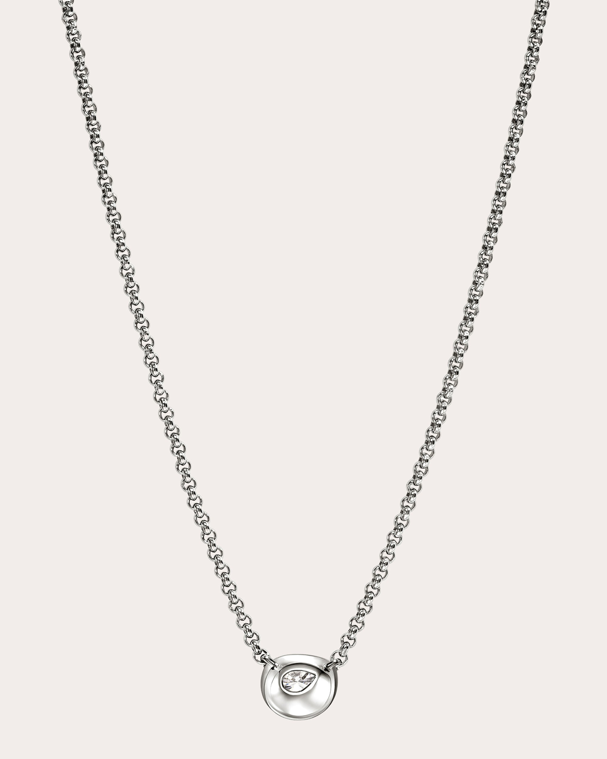 0.75ctw Diamond JH Lovestruck™ Necklace