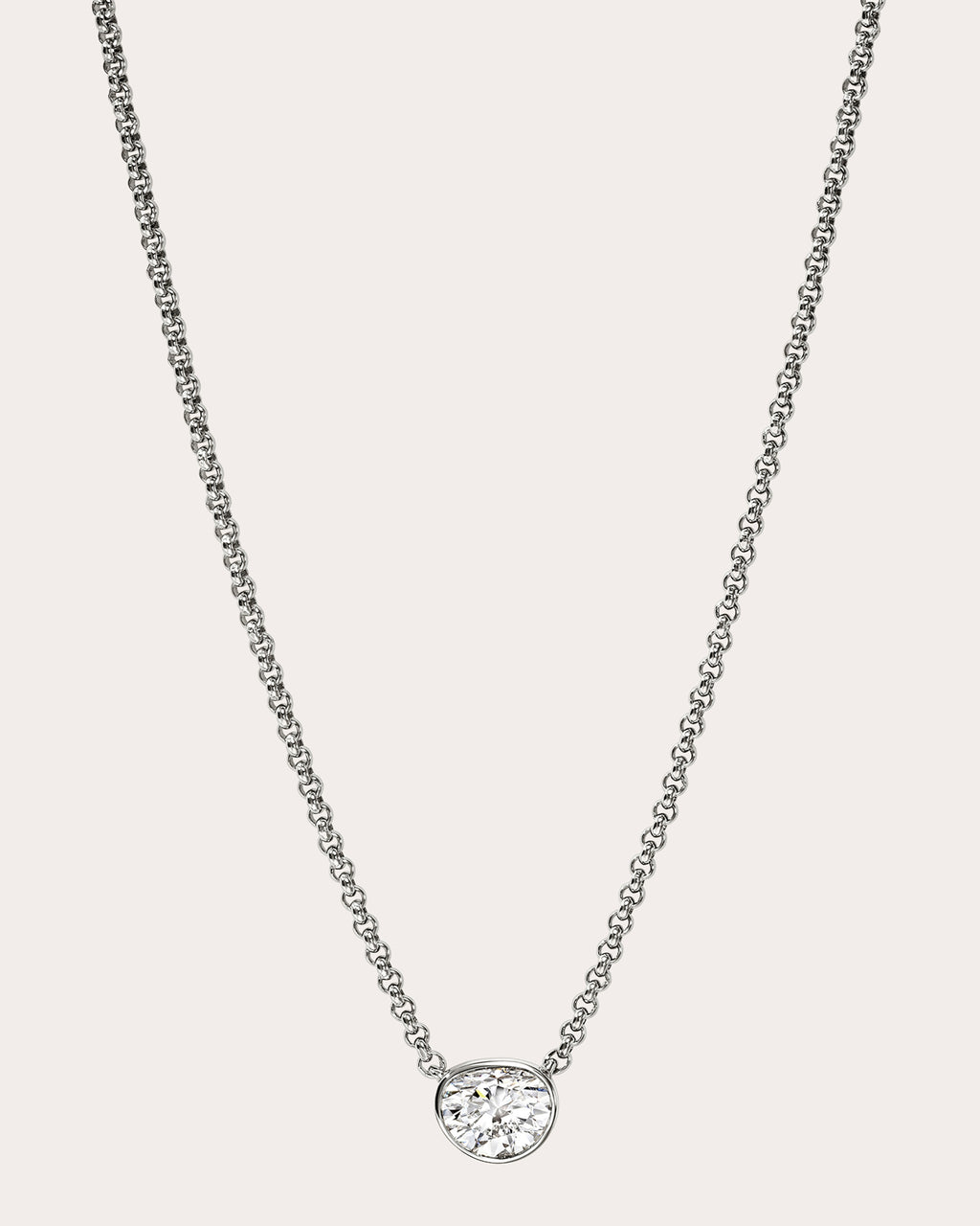 0.75ctw Diamond JH Lovestruck™ Necklace