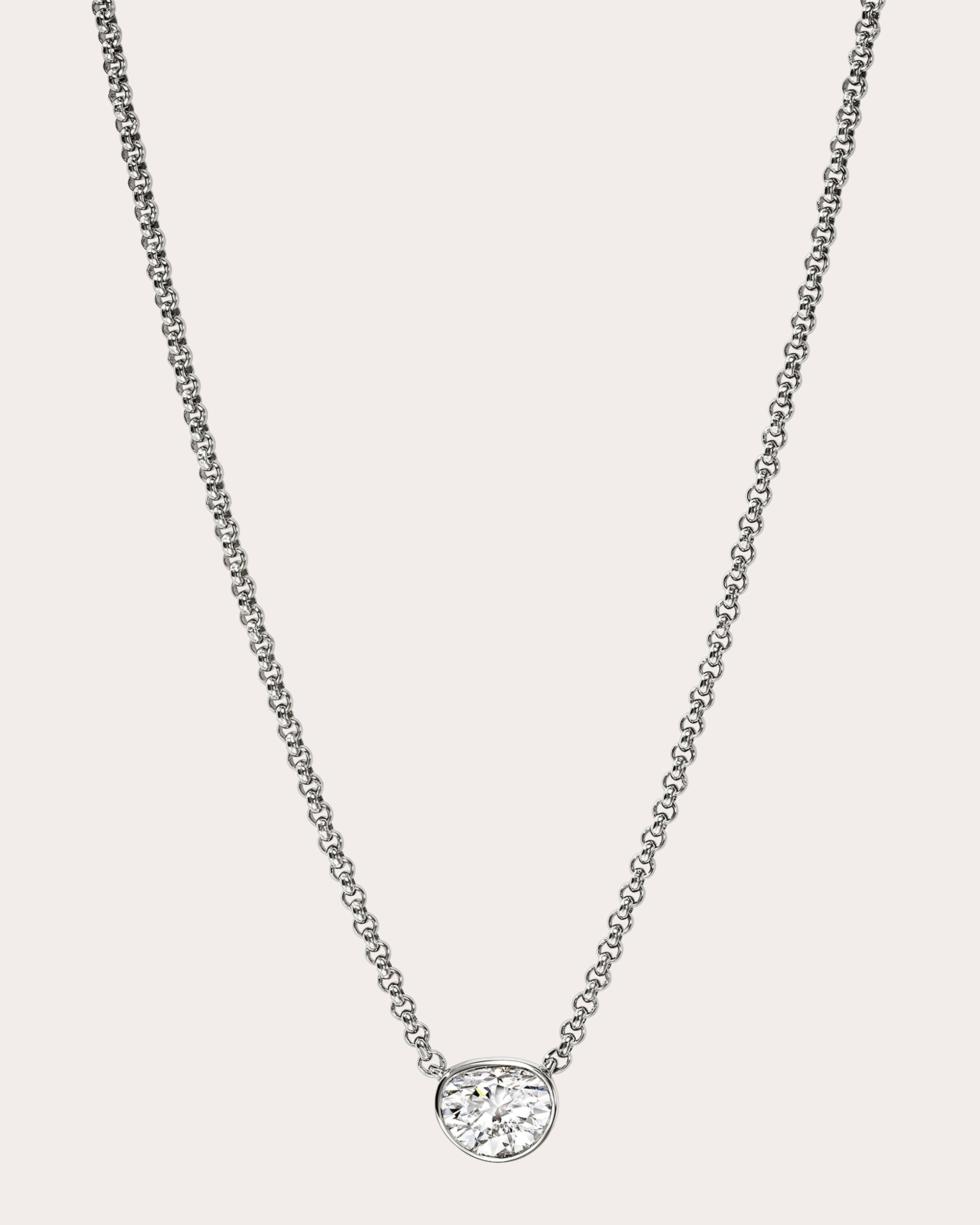 0.75ctw Diamond JH Lovestruck™ Necklace