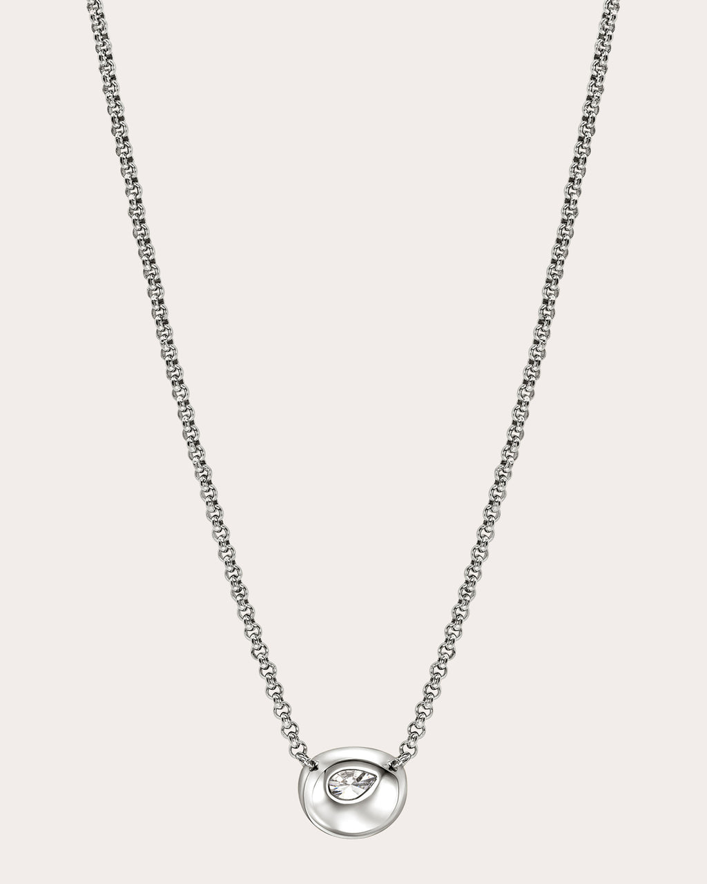 1.25ctw Diamond JH Lovestruck™ Necklace