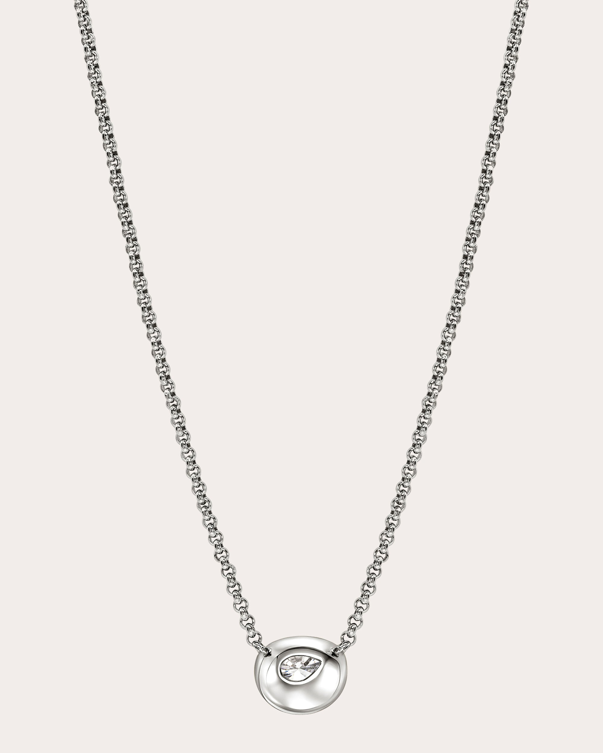 1.25ctw Diamond JH Lovestruck™ Necklace