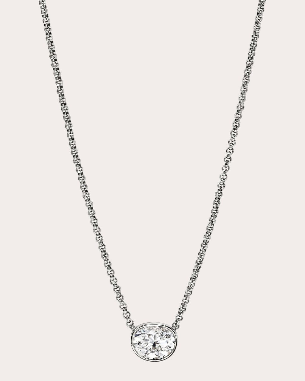 1.25ctw Diamond JH Lovestruck™ Necklace