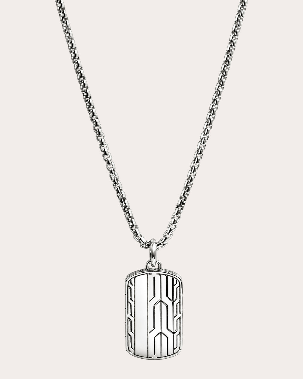 Lapis Lazuli Icon 50 Necklace