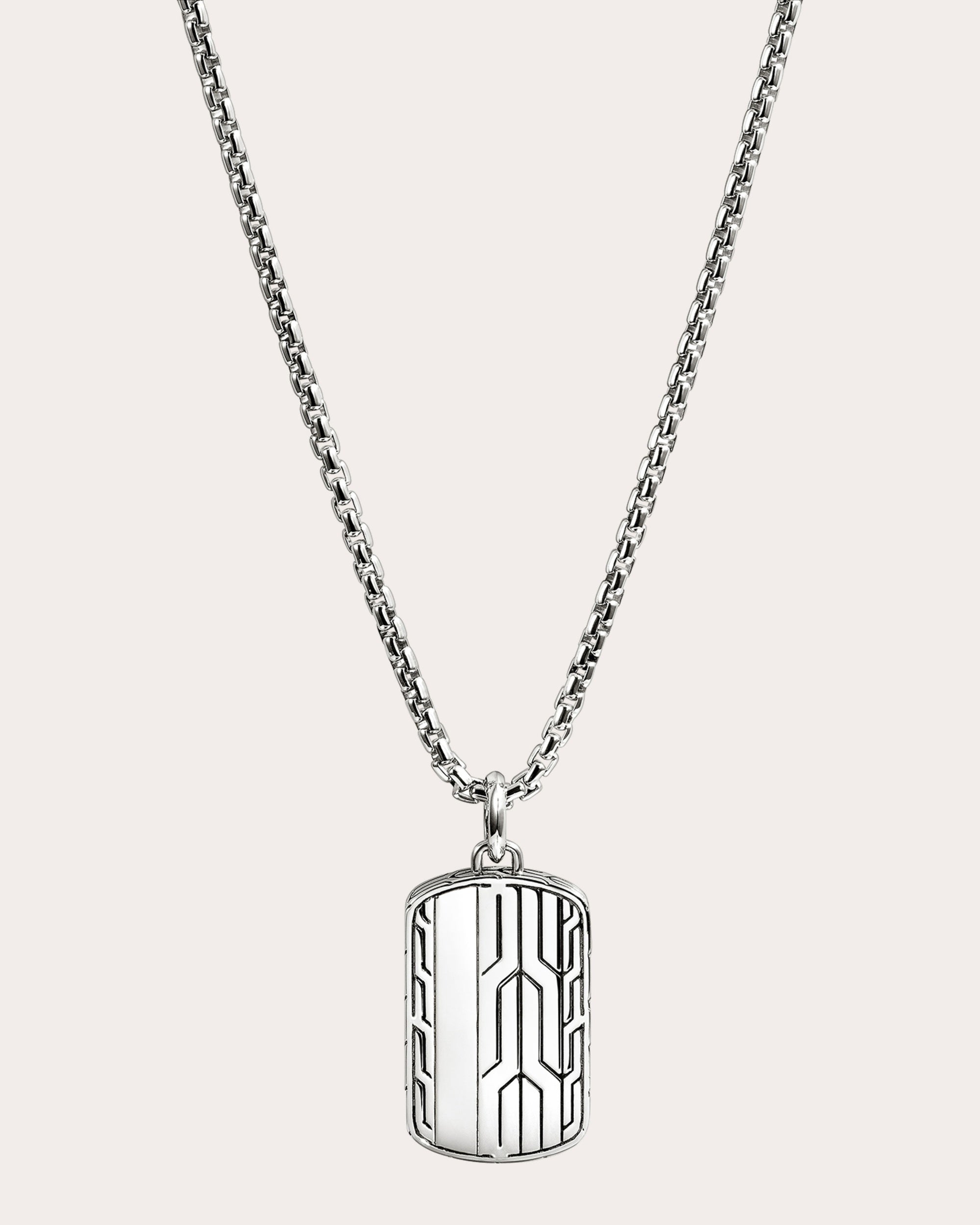 Lapis Lazuli Icon 50 Necklace