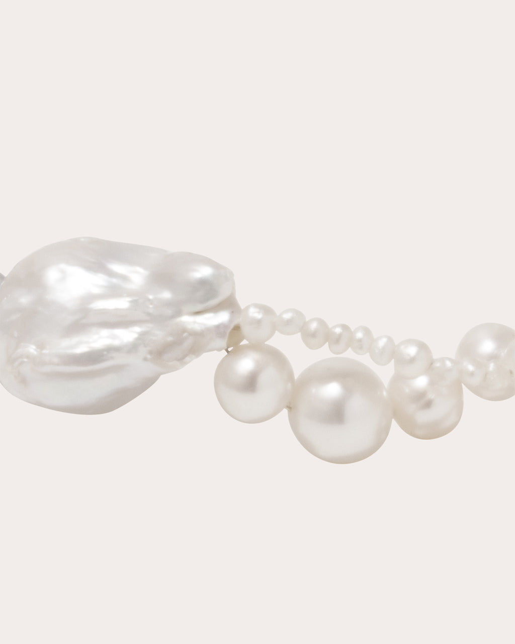Parade of Possibilities Necklace