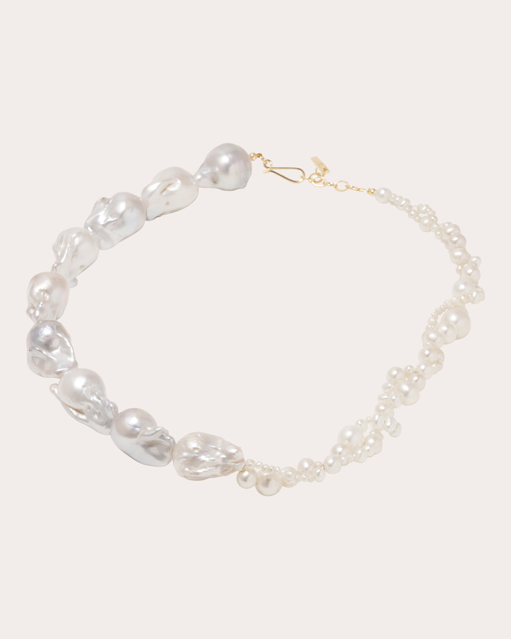 Parade of Possibilities Necklace