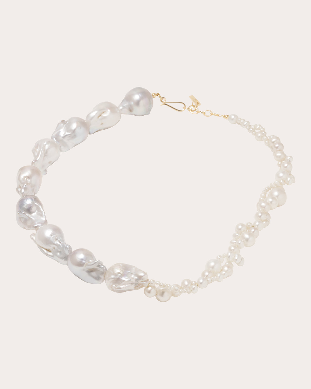 Parade of Possibilities Necklace