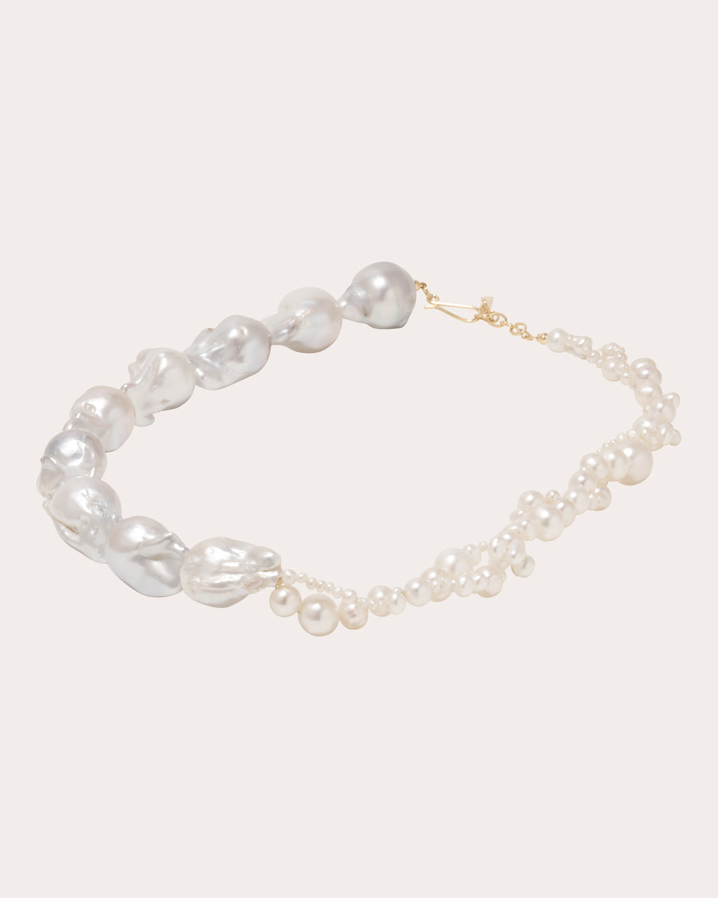 Parade of Possibilities Necklace