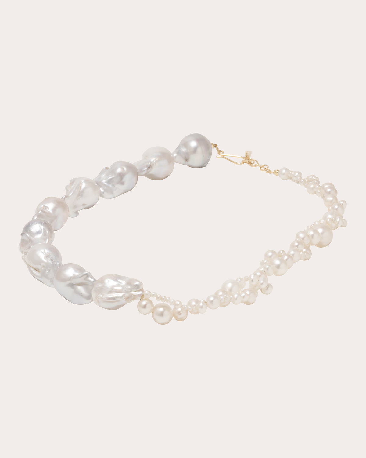 Parade of Possibilities Necklace