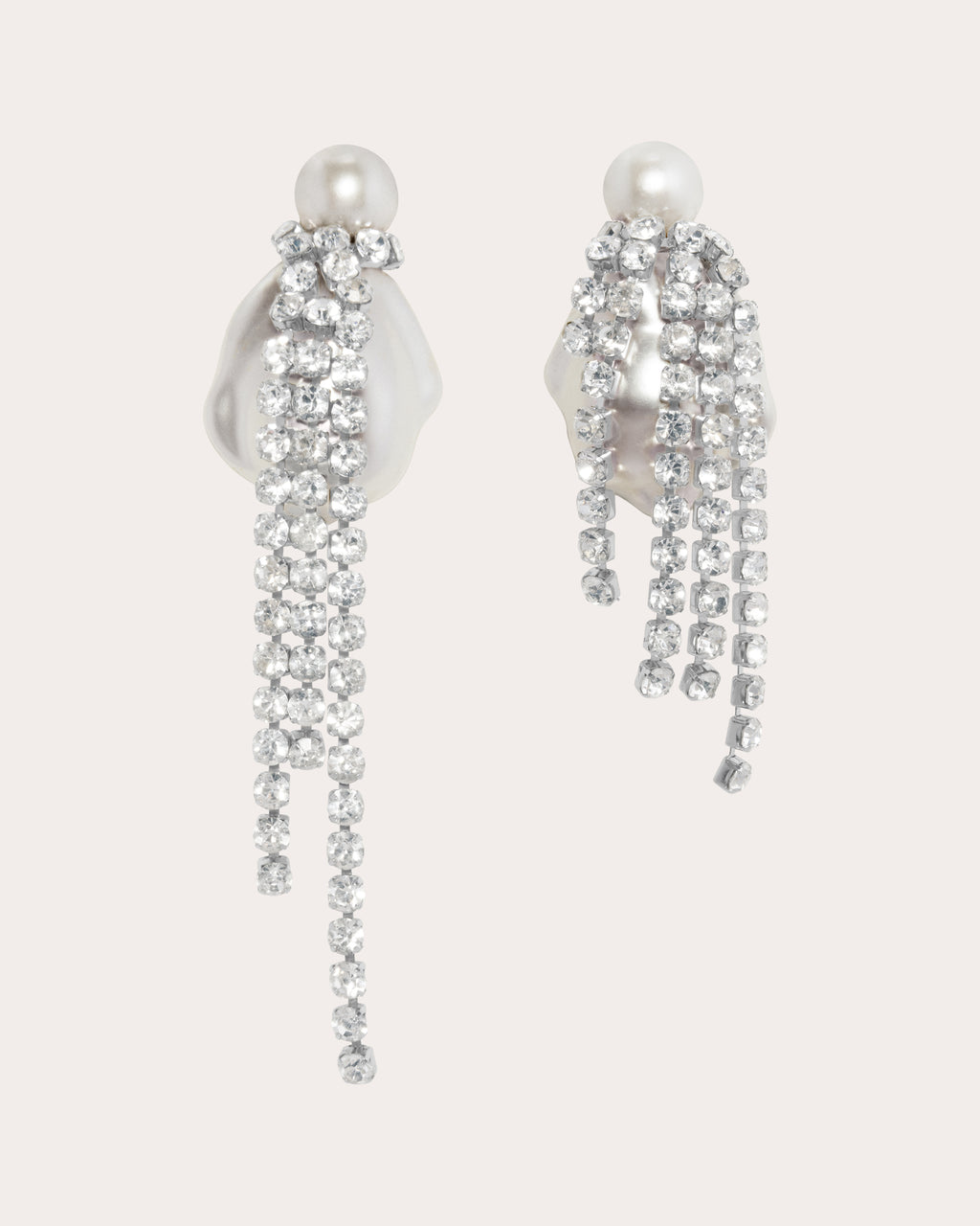 Escape Velocity Drop Earrings