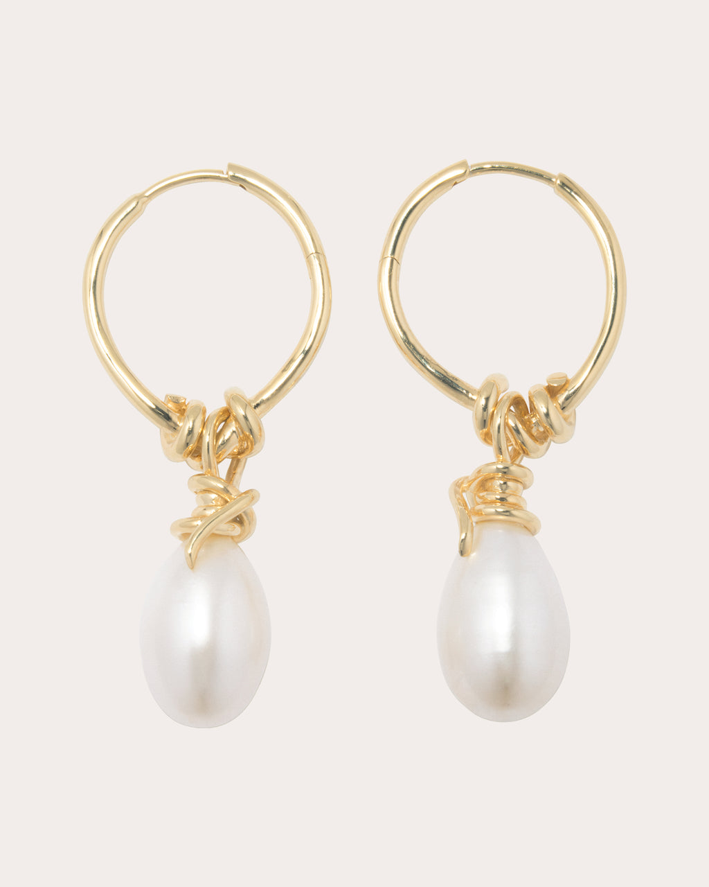 A Drop in the Ocean Earrings