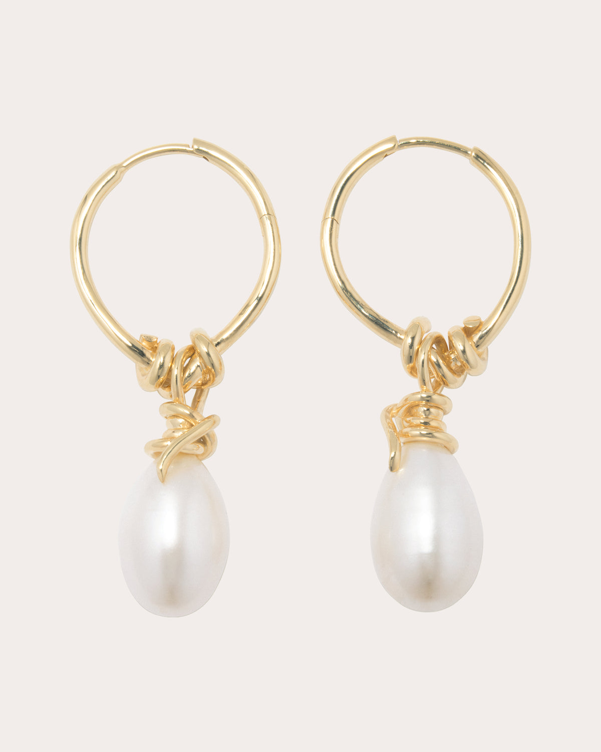 A Drop in the Ocean Earrings