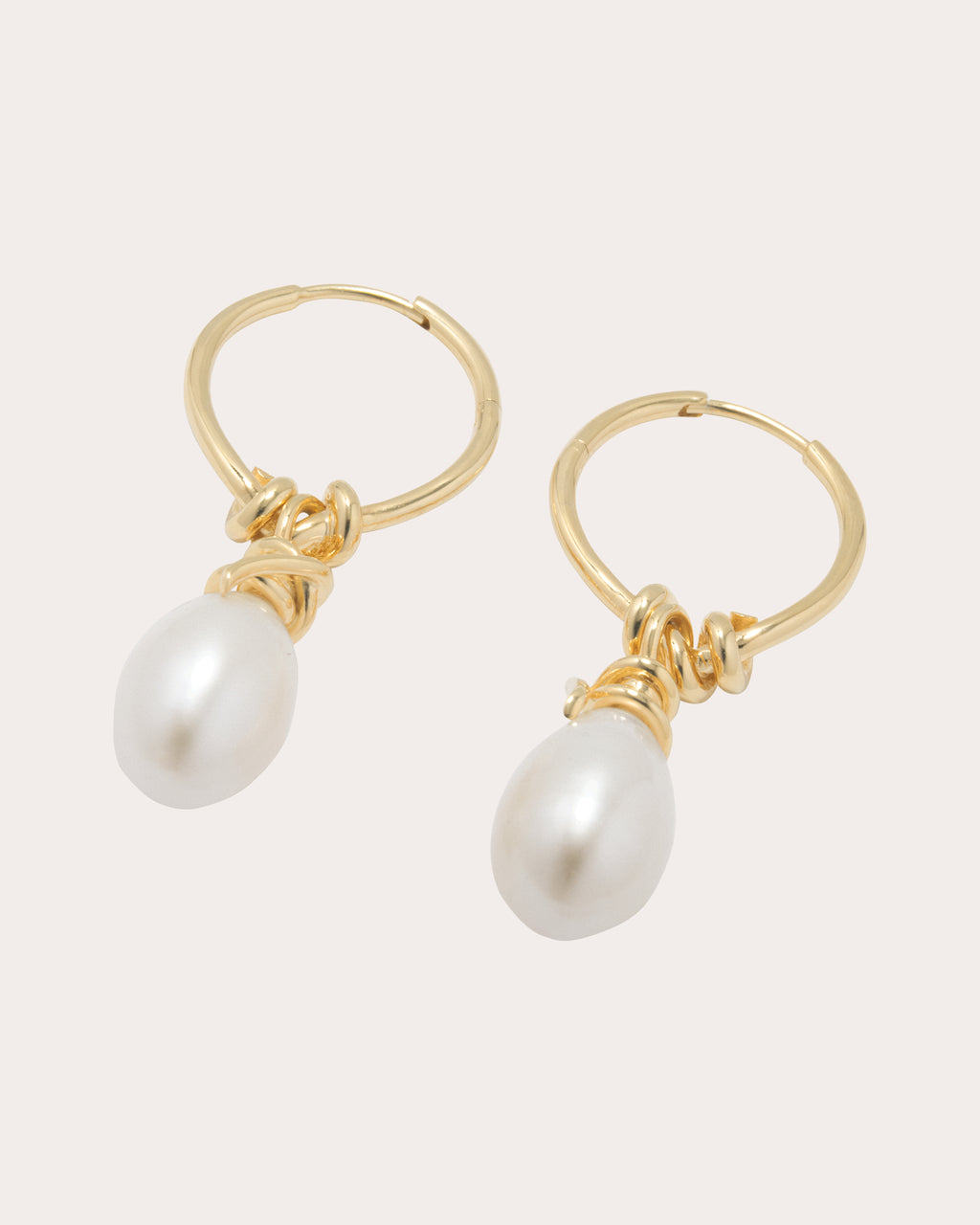 A Drop in the Ocean Earrings
