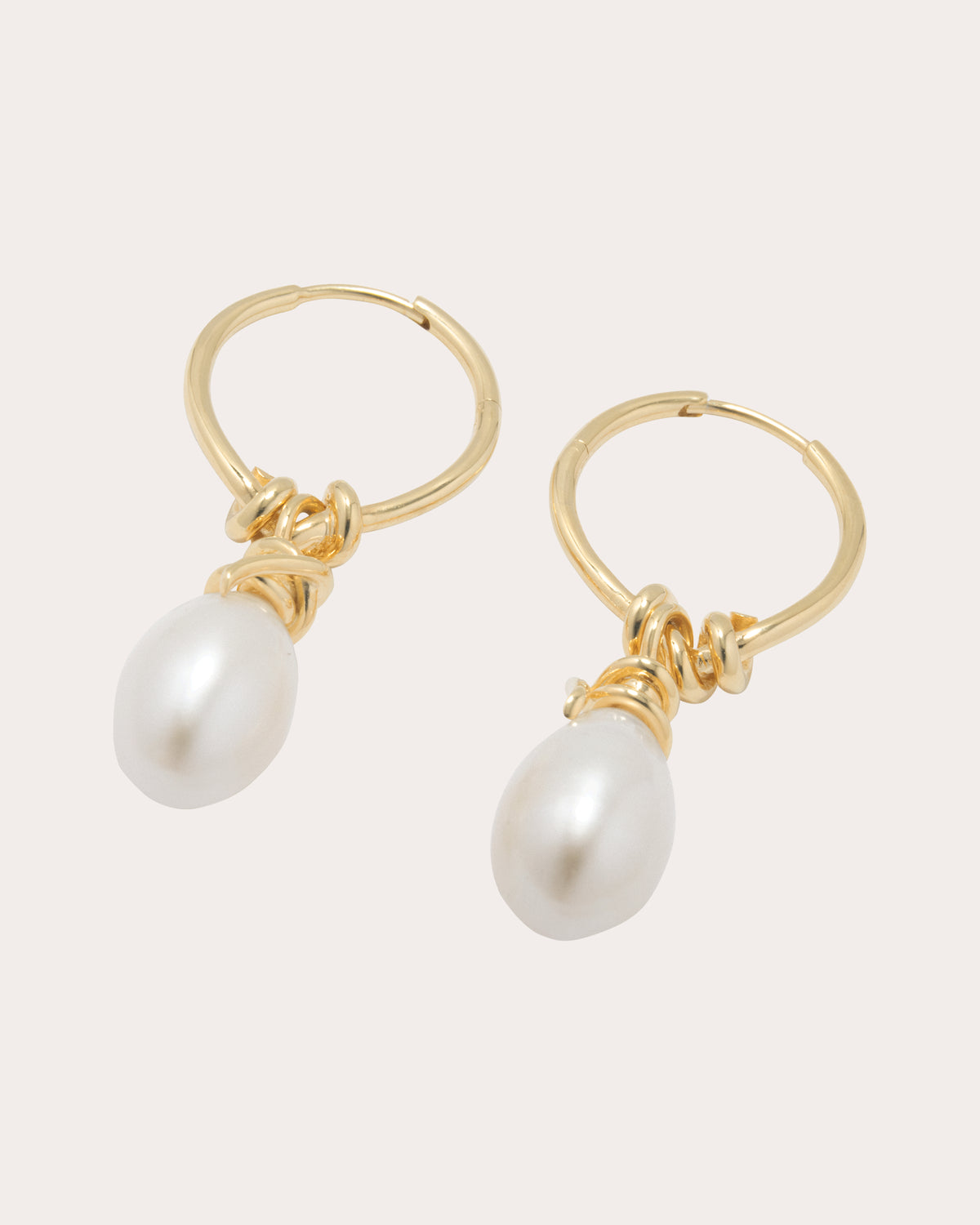 A Drop in the Ocean Earrings