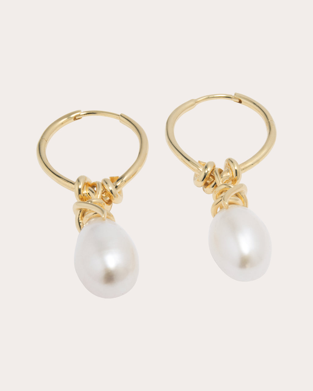 A Drop in the Ocean Earrings